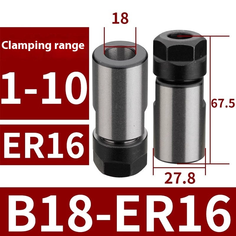 1069-ER body-Bench drill-Multiple driller-Multiple driller shaft-Lathe extension Power head Link head Output shaft spring Shandong Denso Pricision Tools Co.,Ltd.